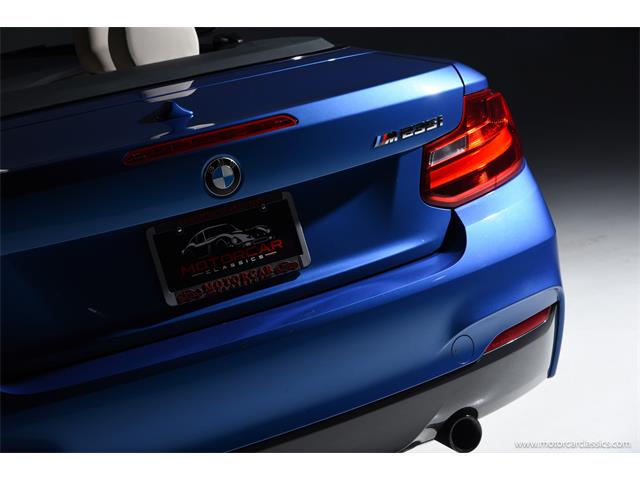 2016 BMW 2 Series (CC-2081623) for sale in Farmingdale, New York