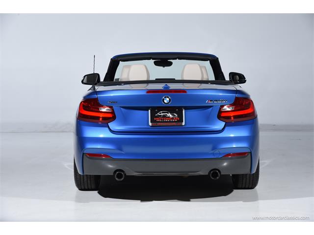2016 BMW 2 Series (CC-2081623) for sale in Farmingdale, New York