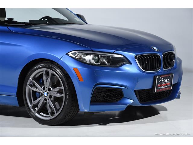 2016 BMW 2 Series (CC-2081623) for sale in Farmingdale, New York