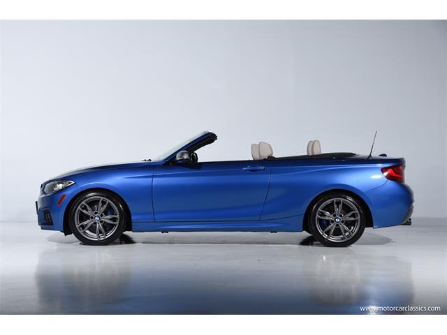 2016 BMW 2 Series (CC-2081623) for sale in Farmingdale, New York