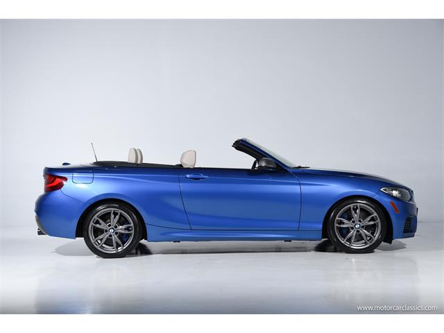 2016 BMW 2 Series (CC-2081623) for sale in Farmingdale, New York
