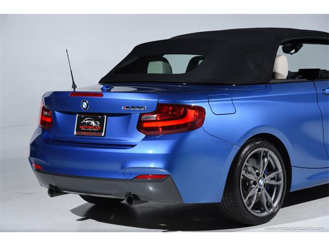 2016 BMW 2 Series (CC-2081623) for sale in Farmingdale, New York