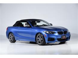 2016 BMW 2 Series (CC-2081623) for sale in Farmingdale, New York