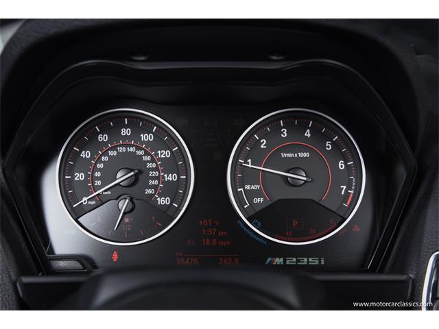 2016 BMW 2 Series (CC-2081623) for sale in Farmingdale, New York