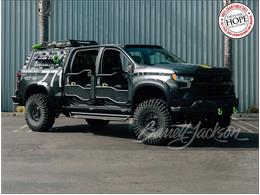 2025 Chevrolet Silverado 1500 (CC-2081625) for sale in Columbus, Ohio