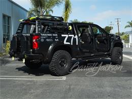 2025 Chevrolet Silverado 1500 (CC-2081625) for sale in Columbus, Ohio