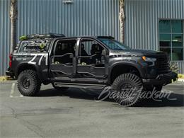 2025 Chevrolet Silverado 1500 (CC-2081625) for sale in Columbus, Ohio