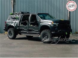 2025 Chevrolet Silverado 1500 (CC-2081625) for sale in Columbus, Ohio