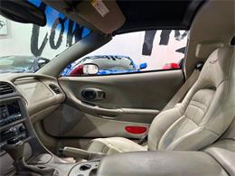 2003 Chevrolet Corvette (CC-2081626) for sale in Dallas, Texas
