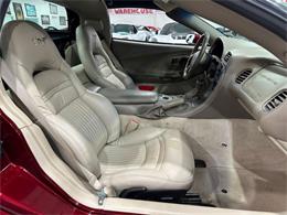 2003 Chevrolet Corvette (CC-2081626) for sale in Dallas, Texas
