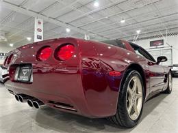2003 Chevrolet Corvette (CC-2081626) for sale in Dallas, Texas