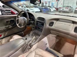 2003 Chevrolet Corvette (CC-2081626) for sale in Dallas, Texas