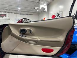 2003 Chevrolet Corvette (CC-2081626) for sale in Dallas, Texas