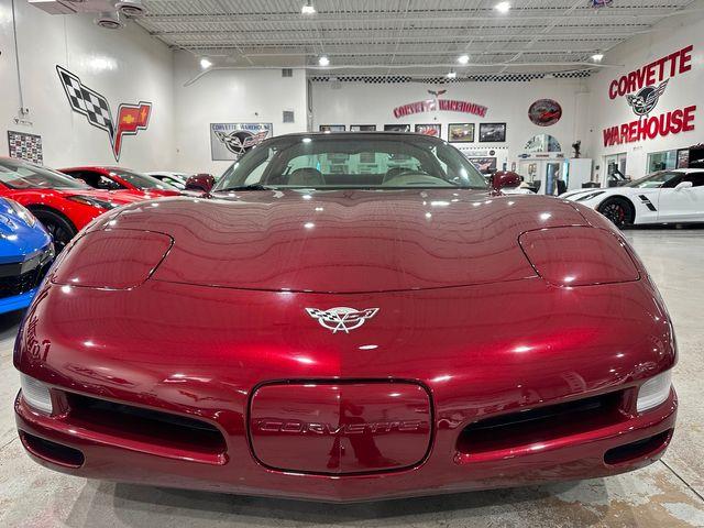 2003 Chevrolet Corvette (CC-2081626) for sale in Dallas, Texas