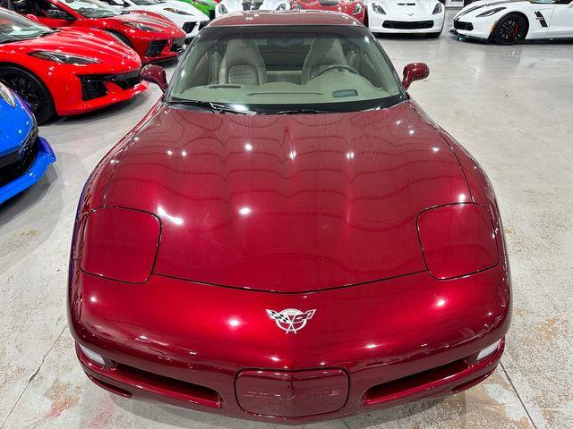 2003 Chevrolet Corvette (CC-2081626) for sale in Dallas, Texas