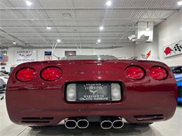 2003 Chevrolet Corvette (CC-2081626) for sale in Dallas, Texas