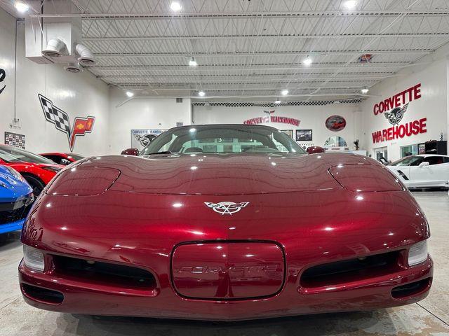 2003 Chevrolet Corvette (CC-2081626) for sale in Dallas, Texas