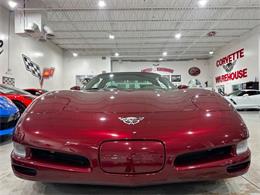 2003 Chevrolet Corvette (CC-2081626) for sale in Dallas, Texas