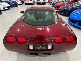 2003 Chevrolet Corvette (CC-2081626) for sale in Dallas, Texas