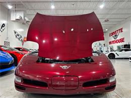 2003 Chevrolet Corvette (CC-2081626) for sale in Dallas, Texas