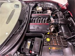 2003 Chevrolet Corvette (CC-2081626) for sale in Dallas, Texas