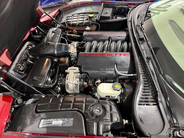 2003 Chevrolet Corvette (CC-2081626) for sale in Dallas, Texas