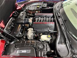 2003 Chevrolet Corvette (CC-2081626) for sale in Dallas, Texas