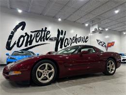 2003 Chevrolet Corvette (CC-2081626) for sale in Dallas, Texas