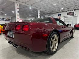 2003 Chevrolet Corvette (CC-2081626) for sale in Dallas, Texas