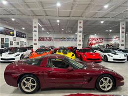 2003 Chevrolet Corvette (CC-2081626) for sale in Dallas, Texas