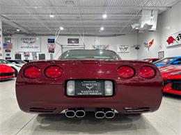 2003 Chevrolet Corvette (CC-2081626) for sale in Dallas, Texas