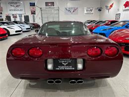 2003 Chevrolet Corvette (CC-2081626) for sale in Dallas, Texas