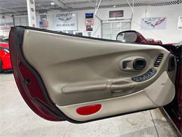 2003 Chevrolet Corvette (CC-2081626) for sale in Dallas, Texas