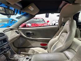 2003 Chevrolet Corvette (CC-2081626) for sale in Dallas, Texas