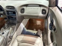 2003 Chevrolet Corvette (CC-2081626) for sale in Dallas, Texas