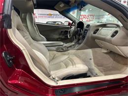 2003 Chevrolet Corvette (CC-2081626) for sale in Dallas, Texas