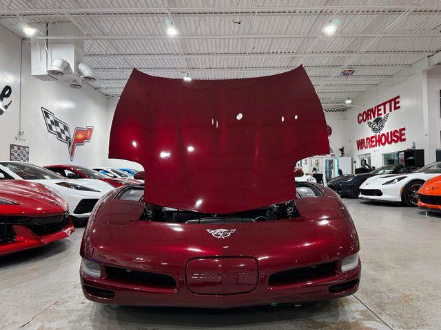 2003 Chevrolet Corvette (CC-2081626) for sale in Dallas, Texas