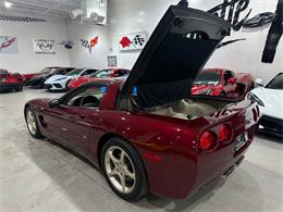 2003 Chevrolet Corvette (CC-2081626) for sale in Dallas, Texas