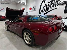 2003 Chevrolet Corvette (CC-2081626) for sale in Dallas, Texas