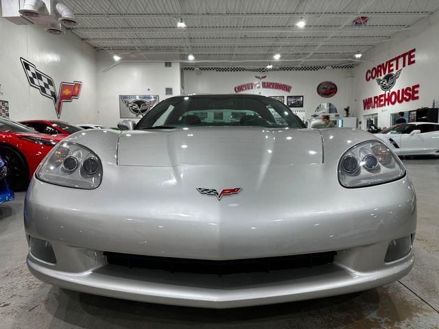 2006 Chevrolet Corvette (CC-2081628) for sale in Dallas, Texas