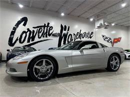 2006 Chevrolet Corvette (CC-2081628) for sale in Dallas, Texas