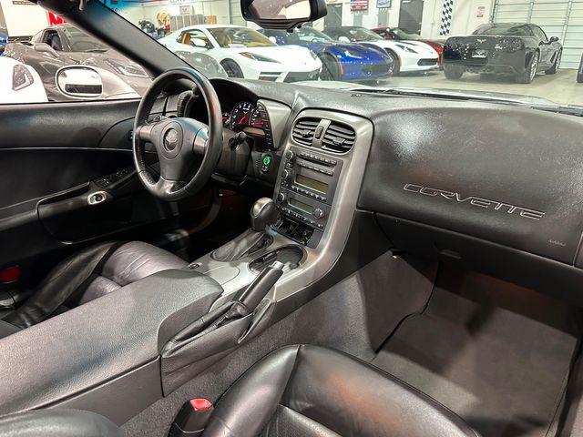 2006 Chevrolet Corvette (CC-2081628) for sale in Dallas, Texas