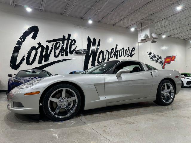 2006 Chevrolet Corvette (CC-2081628) for sale in Dallas, Texas
