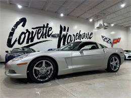 2006 Chevrolet Corvette (CC-2081628) for sale in Dallas, Texas
