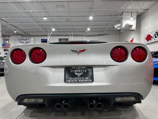 2006 Chevrolet Corvette (CC-2081628) for sale in Dallas, Texas