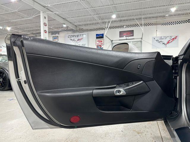 2006 Chevrolet Corvette (CC-2081628) for sale in Dallas, Texas