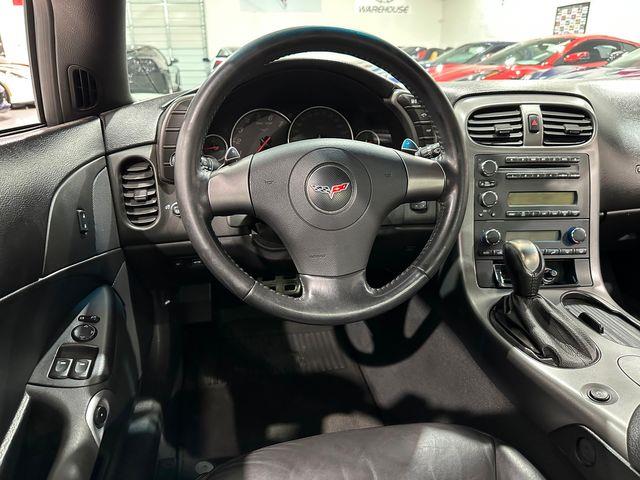 2006 Chevrolet Corvette (CC-2081628) for sale in Dallas, Texas