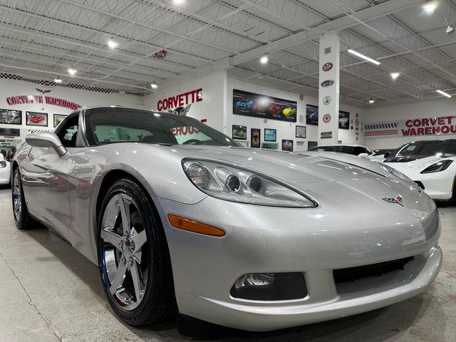 2006 Chevrolet Corvette (CC-2081628) for sale in Dallas, Texas