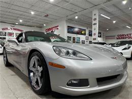 2006 Chevrolet Corvette (CC-2081628) for sale in Dallas, Texas