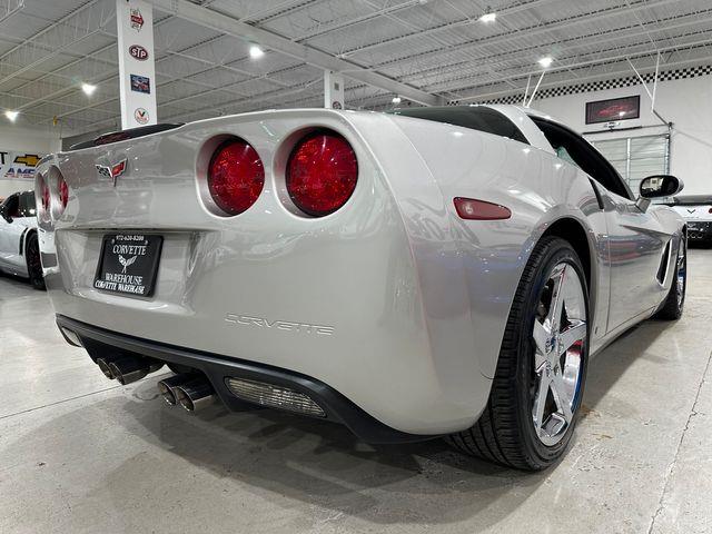 2006 Chevrolet Corvette (CC-2081628) for sale in Dallas, Texas